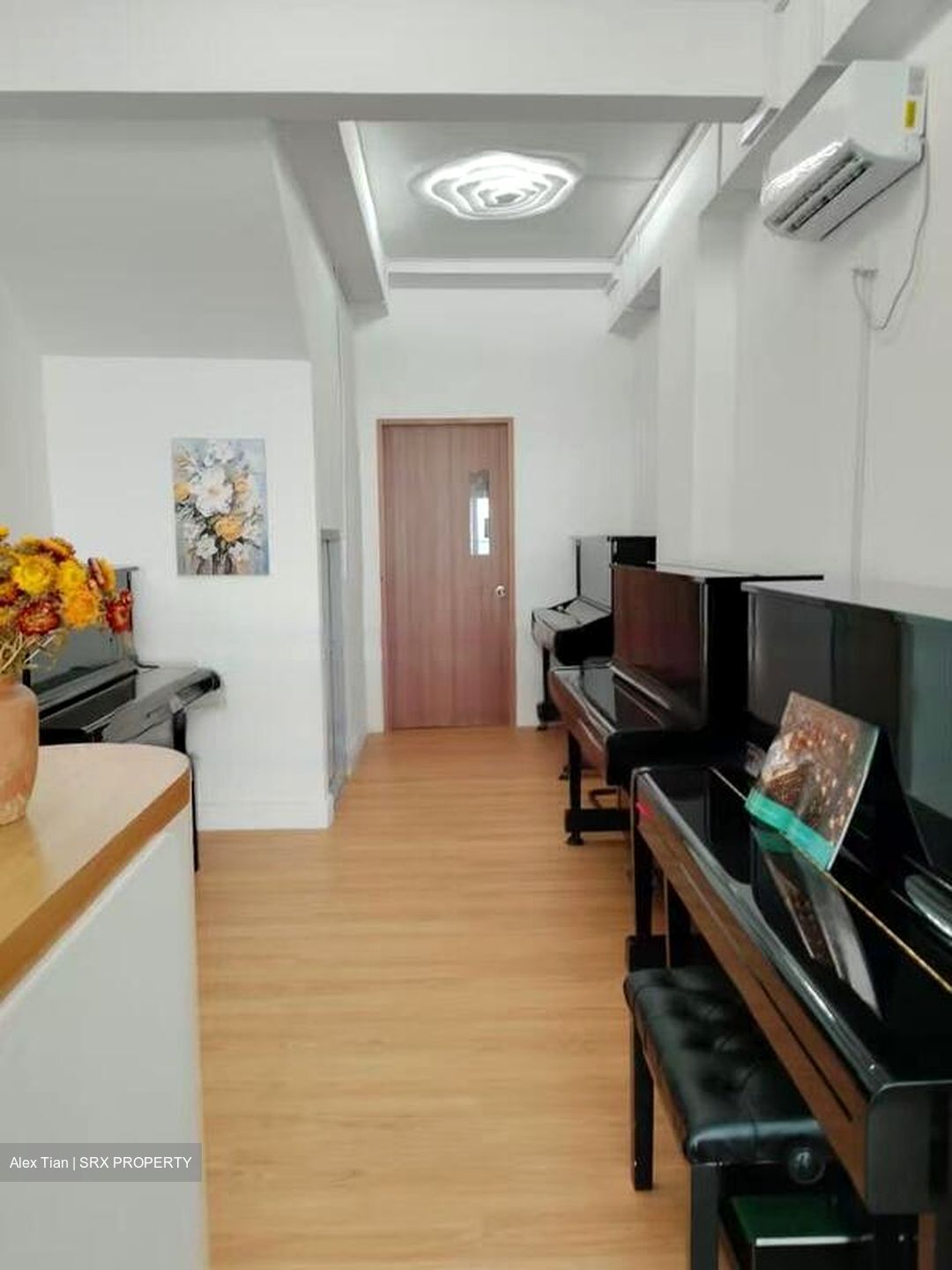 Stirling Residences (D3), Shop House #466555081